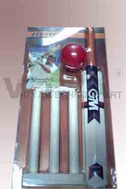 MINI CRICKET SET